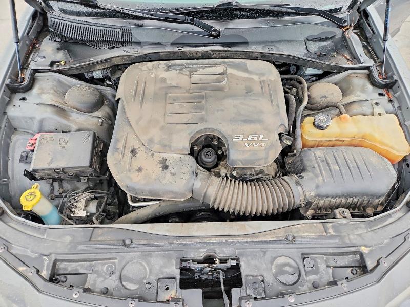 Продаж на аукціоні авто 2017 Chrysler 300, vin: 2C3CCAGG6HH603995, номер лоту: 48463976