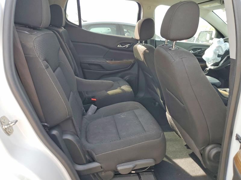 Aukcja sprzedaży 2021 Gmc Acadia, vin: 1GKKNKLA9MZ230328, numer aukcji: 50909936