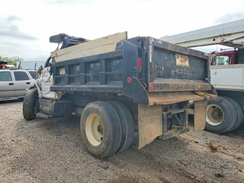 47922696 :رقم المزاد ، 1GDJ6C1C25F524294 vin ، 2005 Gmc C6500 مزاد بيع