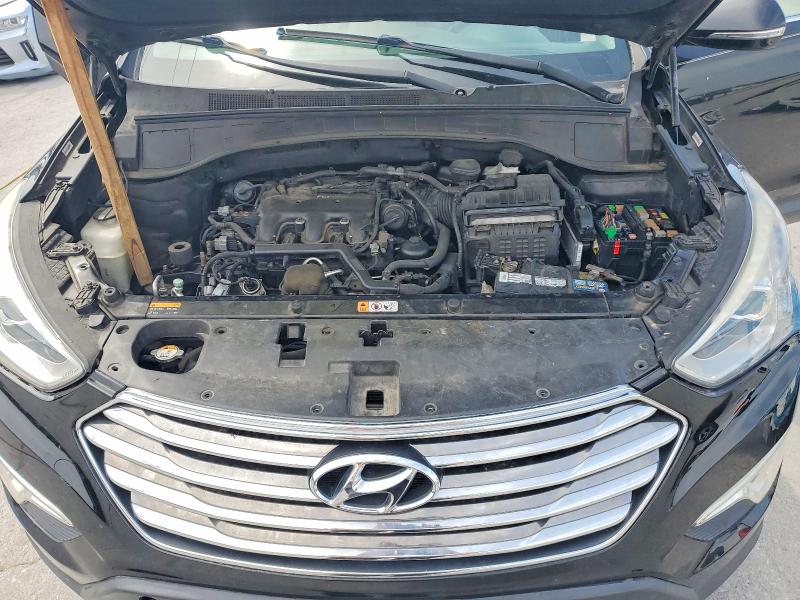Продажа на аукционе авто 2015 Hyundai Santa Fe, vin: KM8SNDHF8FU091283, номер лота: 51438456