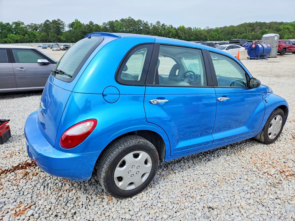 Aukcja sprzedaży 2009 Chrysler Pt Cruiser, vin: 3A8FY48929T563458, numer aukcji: 51944896