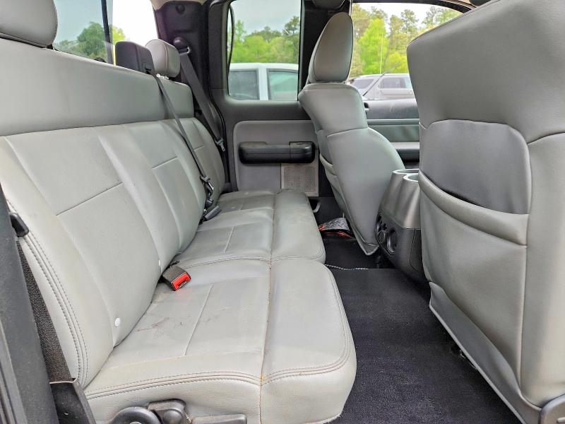 Продажа на аукционе авто 2005 Ford F150, vin: 1FTPX04555KB66008, номер лота: 51259066