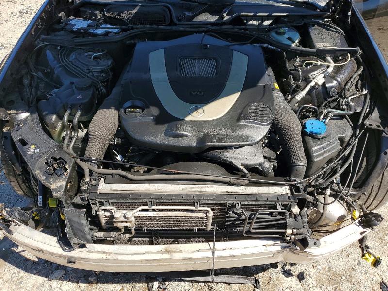 Продаж на аукціоні авто 2009 Mercedes-benz S, vin: WDDNG86X69A281271, номер лоту: 49069046
