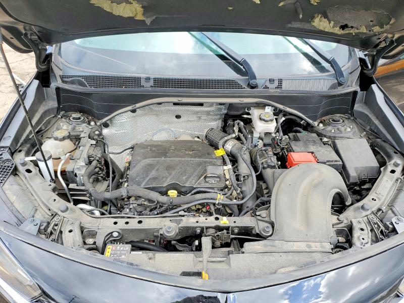 Продажа на аукционе авто 2023 Buick Encore Gx, vin: KL4MMBS23PB141718, номер лота: 48327306