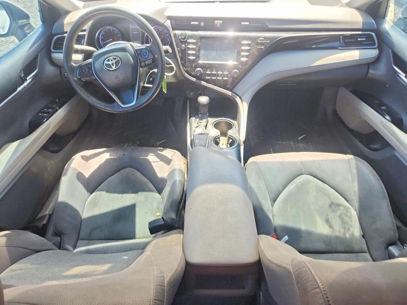 Aukcja sprzedaży 2020 Toyota Camry, vin: 4T1C11AK6LU936052, numer aukcji: 50506196