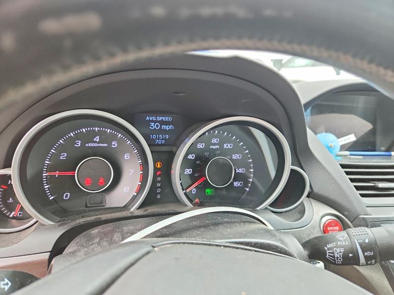 Aukcja sprzedaży 2012 Acura Tl, vin: 19UUA9F57CA005895, numer aukcji: 49845016