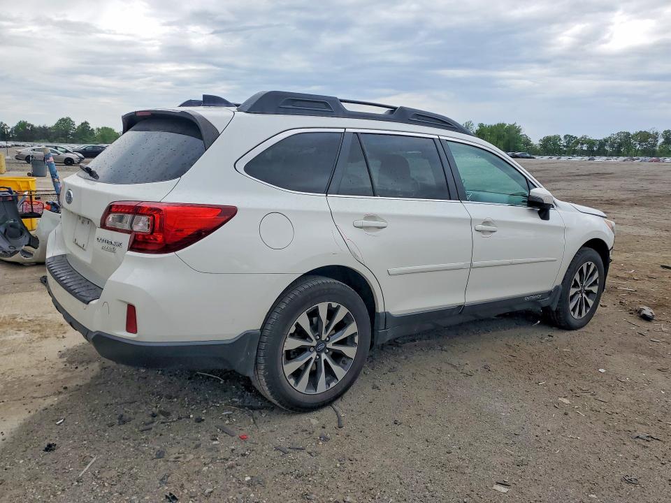 Продаж на аукціоні авто 2016 Subaru Outback, vin: 4S4BSAJC4G3309251, номер лоту: 50942186