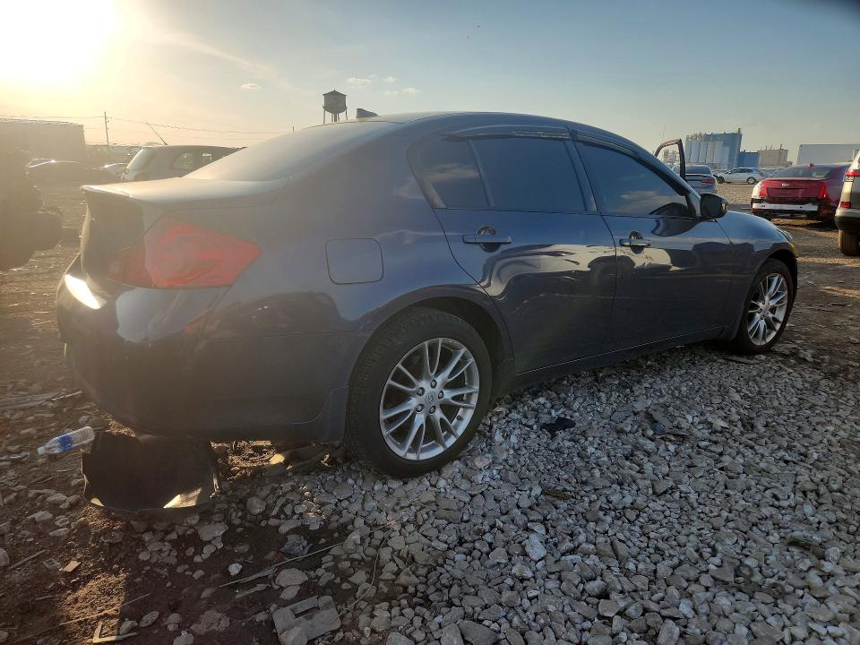 Aukcja sprzedaży 2011 Infiniti G37 Sedan, vin: JN1CV6AR0BM404882, numer aukcji: 51177116