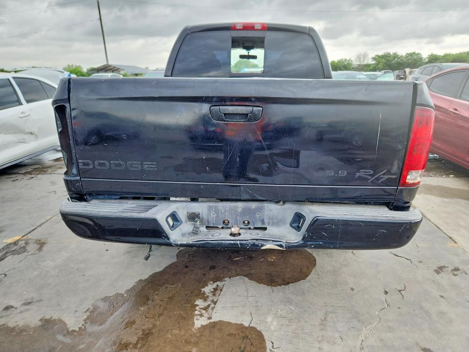 Aukcja sprzedaży 2005 Dodge Ram 1500, vin: 1D7HA18D65S364518, numer aukcji: 48840686