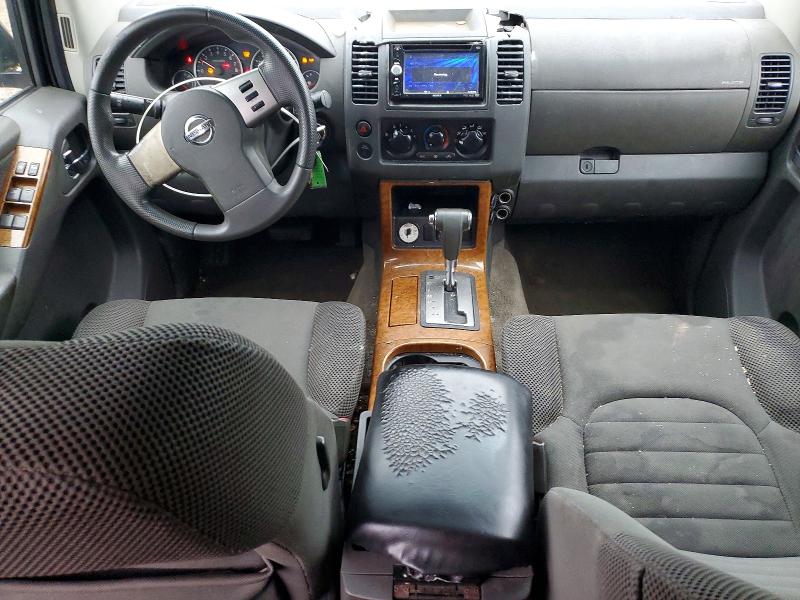 Продаж на аукціоні авто 2006 Nissan Pathfinder, vin: 5N1AR18U76C685253, номер лоту: 51633036