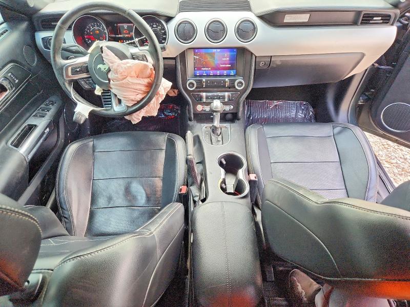 Продажа на аукционе авто 2016 Ford Mustang, vin: 1FATP8UH8G5274802, номер лота: 50420906