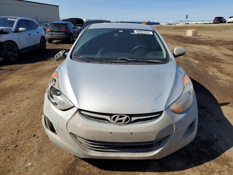 Aukcja sprzedaży 2013 Hyundai Elantra, vin: 5NPDH4AE6DH205648, numer aukcji: 48064926