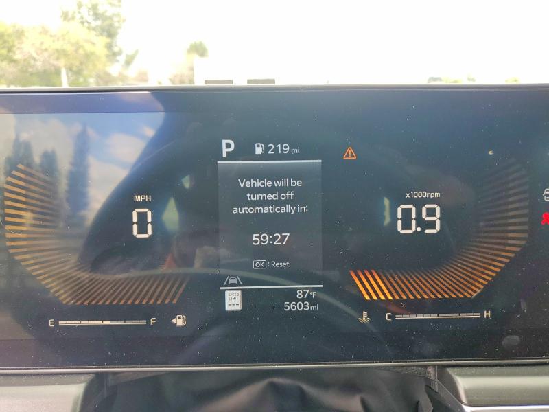 Aukcja sprzedaży 2025 Kia K5, vin: KNAG64J75S5367608, numer aukcji: 49131446