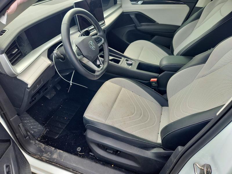 Aukcja sprzedaży 2025 Volkswagen Tiguan, vin: 3VVFR7RM7SM052922, numer aukcji: 47470906