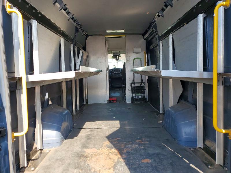 Auction sale of the 2020 Ram Promaster 3500, vin: 3C6URVJG0LE144053, lot number: 74595295