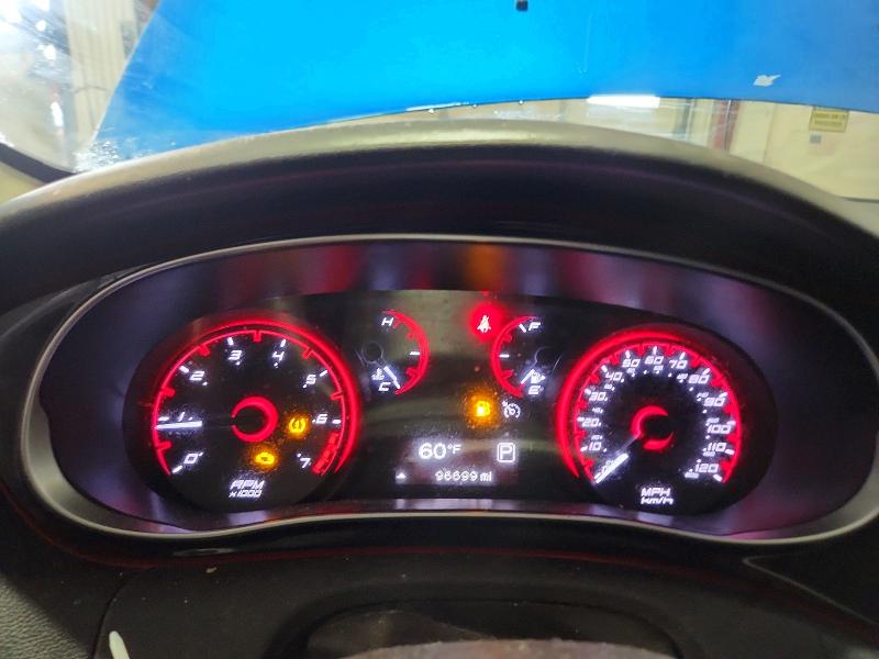 2015 Dodge Dart მანქანა იყიდება აუქციონზე, vin: 1C3CDFAA4FD432916, აუქციონის ნომერი: 52197466