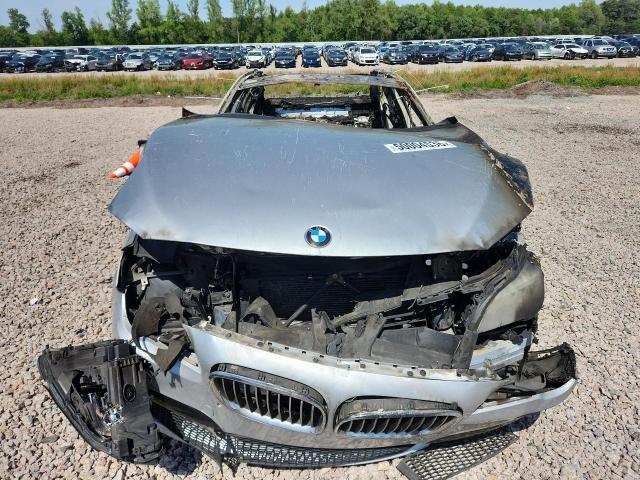 Продаж на аукціоні авто 2013 Bmw 750, vin: WBAYE8C5XDD133208, номер лоту: 50004536