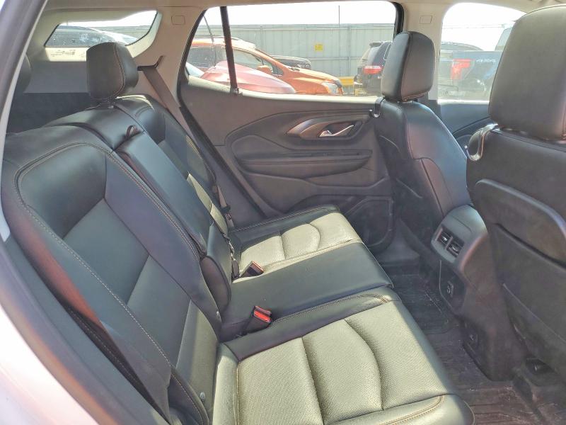 Aukcja sprzedaży 2021 Gmc Terrain, vin: 3GKALVEVXML402778, numer aukcji: 50251436