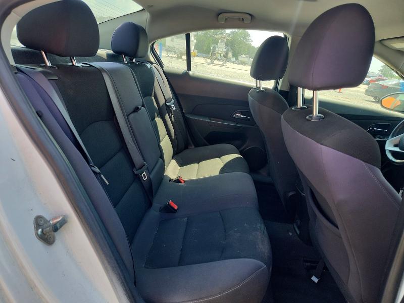 50601826 :رقم المزاد ، 1G1PC5SB0F7109794 vin ، 2015 Chevrolet Cruze مزاد بيع