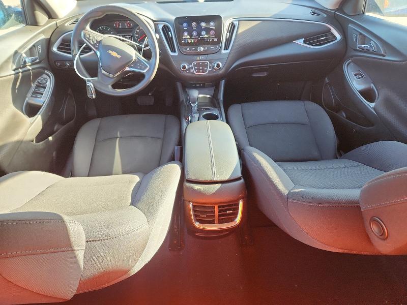 49445286 :رقم المزاد ، 1G1ZD5ST4PF202002 vin ، 2023 Chevrolet Malibu مزاد بيع