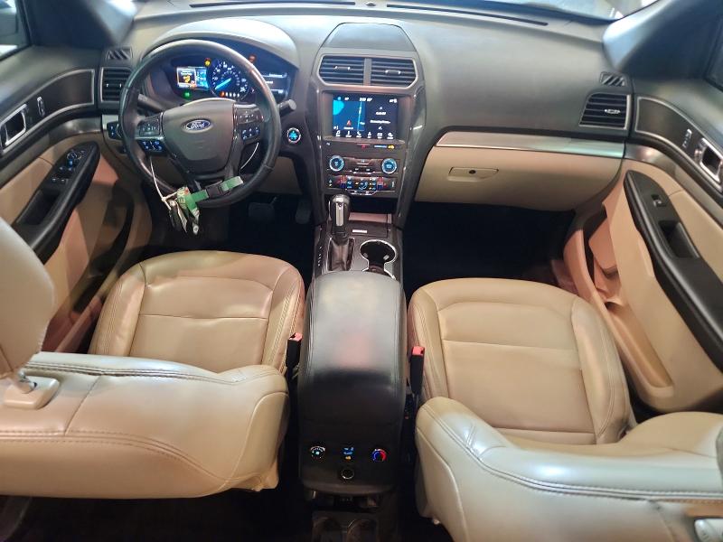 Продаж на аукціоні авто 2019 Ford Explorer, vin: 1FM5K7DH7KGA71470, номер лоту: 51517276