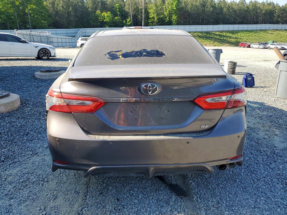 Aukcja sprzedaży 2018 Toyota Camry, vin: 4T1B11HK4JU518913, numer aukcji: 51083016