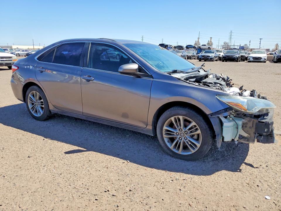 Продаж на аукціоні авто 2016 Toyota Camry, vin: 4T1BF1FK2GU231129, номер лоту: 47657616