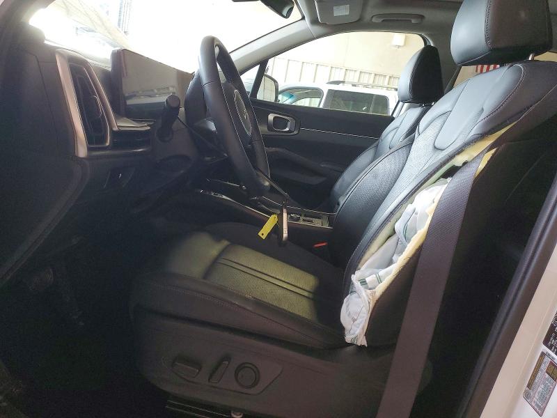 Продажа на аукционе авто 2025 Kia Sorento, vin: 5XYRL4JC7SG361978, номер лота: 49011346