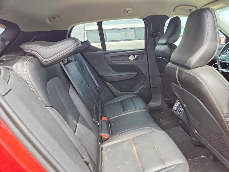 Продаж на аукціоні авто 2019 Volvo Xc40, vin: YV4162UK0K2138264, номер лоту: 51341796