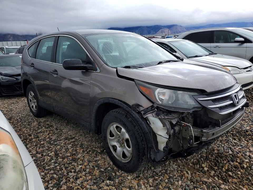 50659186 :رقم المزاد ، 5J6RM4H34EL108591 vin ، 2014 Honda Cr-v مزاد بيع