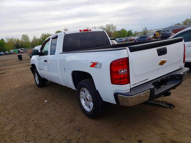Продаж на аукціоні авто 2012 Chevrolet Silverado, vin: 1GCRKSE71CZ318082, номер лоту: 51621996