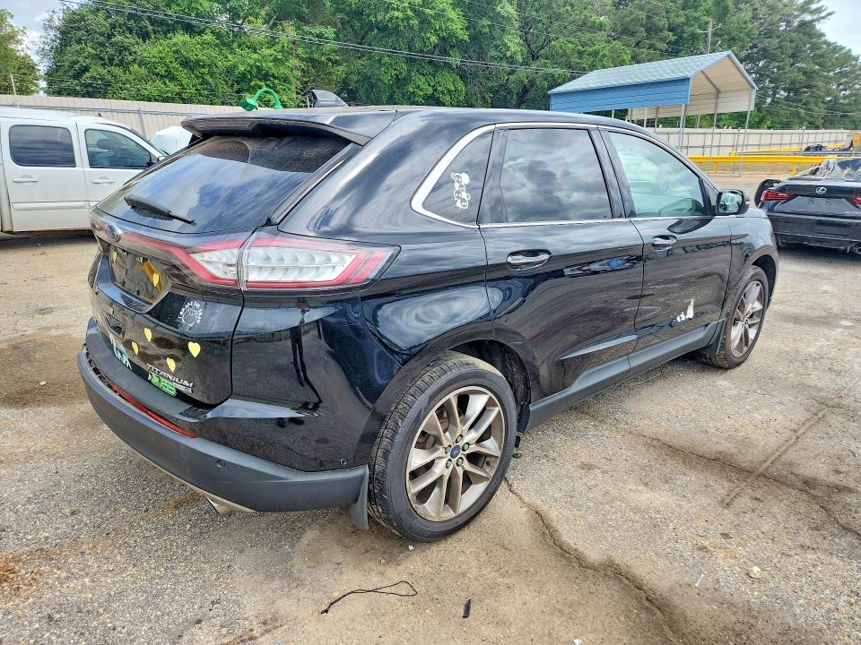 Aukcja sprzedaży 2016 Ford Edge, vin: 2FMPK4K94GBB01963, numer aukcji: 50979206