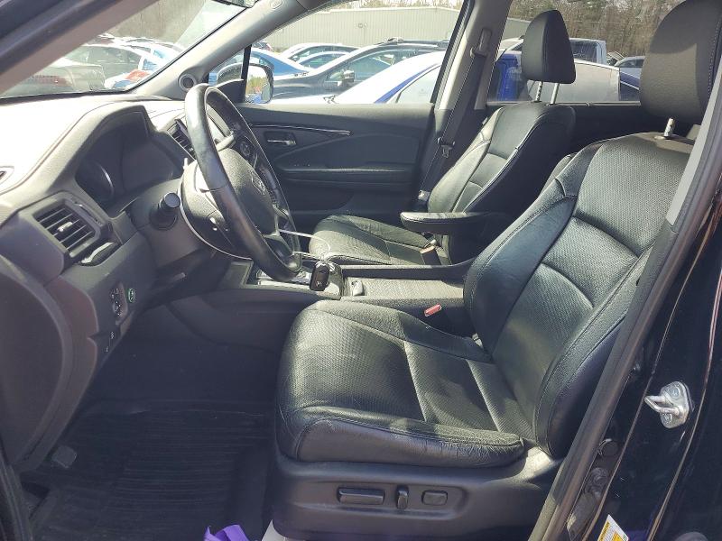 47650686 :رقم المزاد ، 5FNYF6H01KB041329 vin ، 2019 Honda Pilot مزاد بيع