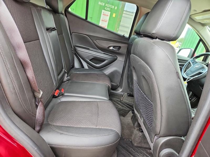 Aukcja sprzedaży 2019 Buick Encore, vin: KL4CJASB5KB791562, numer aukcji: 48953456