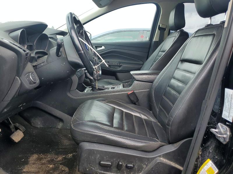 Aukcja sprzedaży 2018 Ford Escape, vin: 1FMCU9HD8JUA45030, numer aukcji: 48775976
