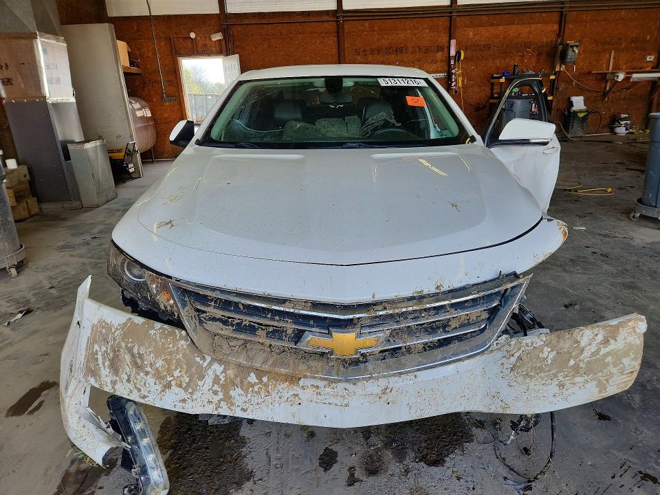 Aukcja sprzedaży 2020 Chevrolet Impala, vin: 2G11Z5S3XL9106117, numer aukcji: 51311216