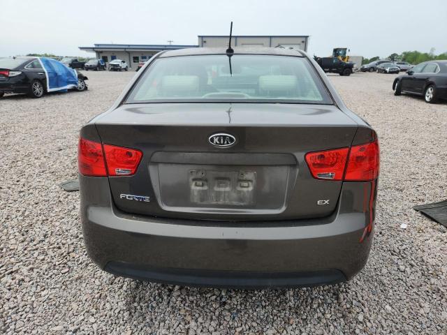 Aukcja sprzedaży 2010 Kia Forte, vin: KNAFU4A24A5307159, numer aukcji: 48695696