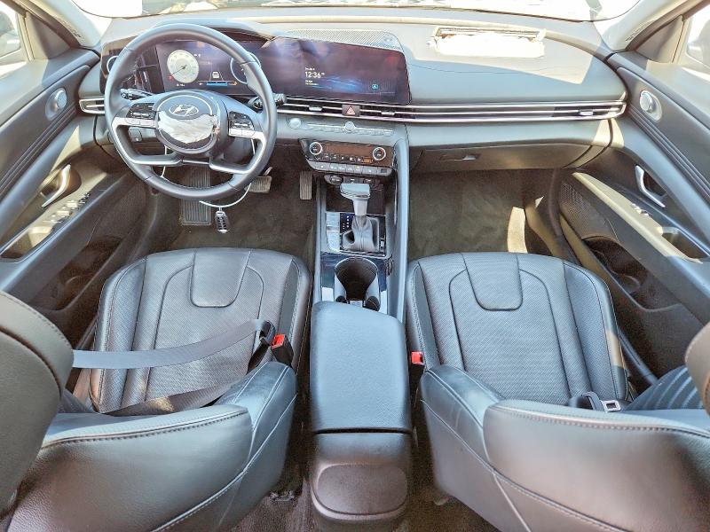 Продаж на аукціоні авто 2023 Hyundai Elantra, vin: KMHLP4AG7PU601996, номер лоту: 48812926