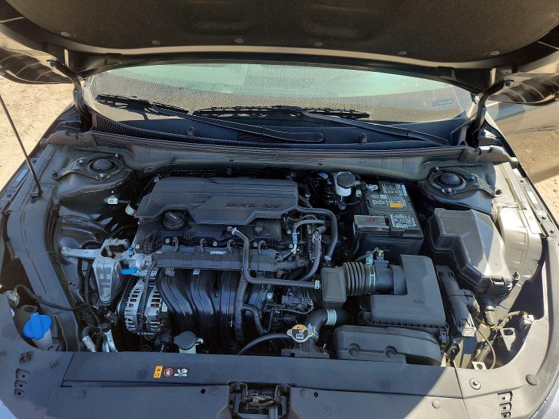 2025 Kia K4 მანქანა იყიდება აუქციონზე, vin: 3KPFU4DE3SE199437, აუქციონის ნომერი: 50088496