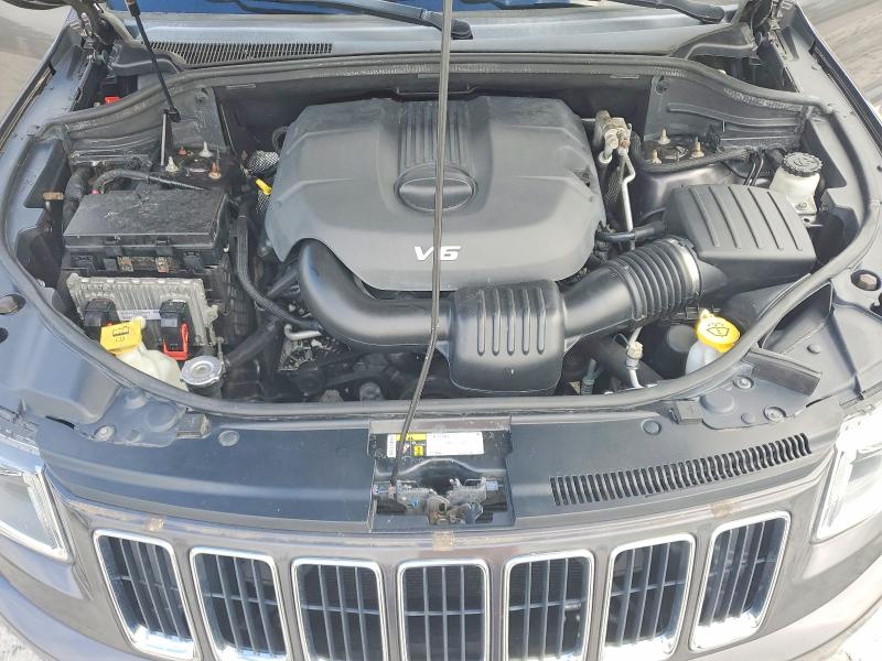 Продажа на аукционе авто 2015 Jeep Grand Cherokee, vin: 1C4RJEBG2FC779906, номер лота: 49959936