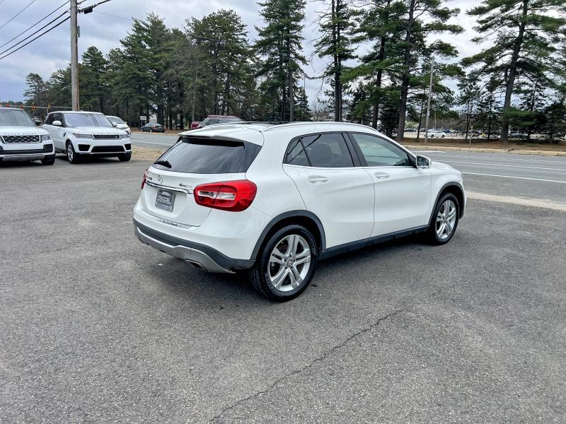 Продажа на аукционе авто 2019 Mercedes-benz Gla, vin: WDCTG4GB0KU004823, номер лота: 51176436
