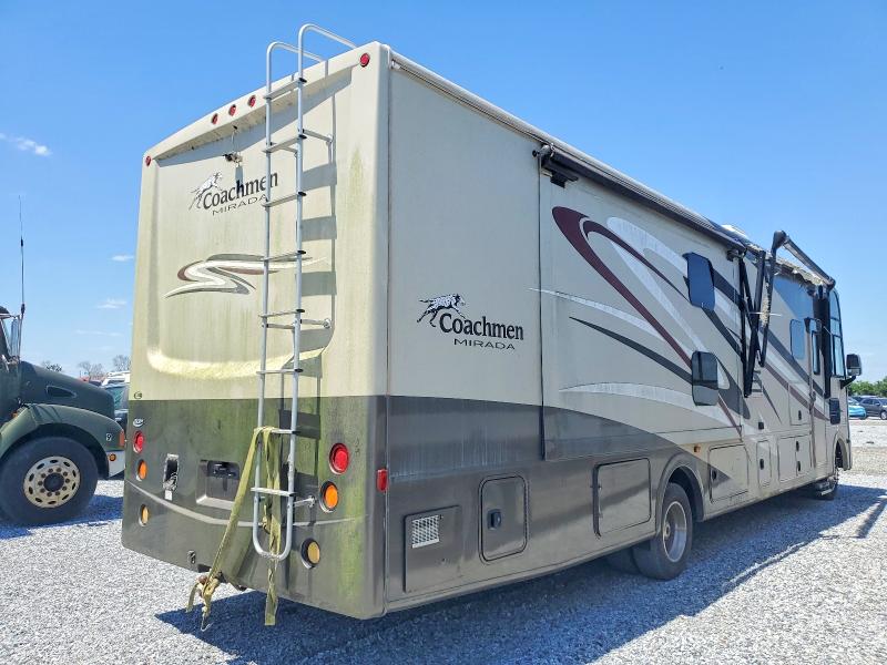 Продажа на аукционе авто 2014 Coachmen Mirada, vin: 1F66F5DY0E0A06235, номер лота: 48859256