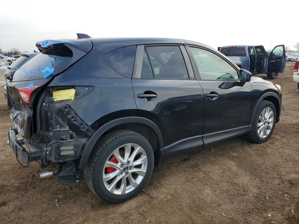 Продаж на аукціоні авто 2013 Mazda Cx-5, vin: JM3KE4DE0D0159475, номер лоту: 49080766