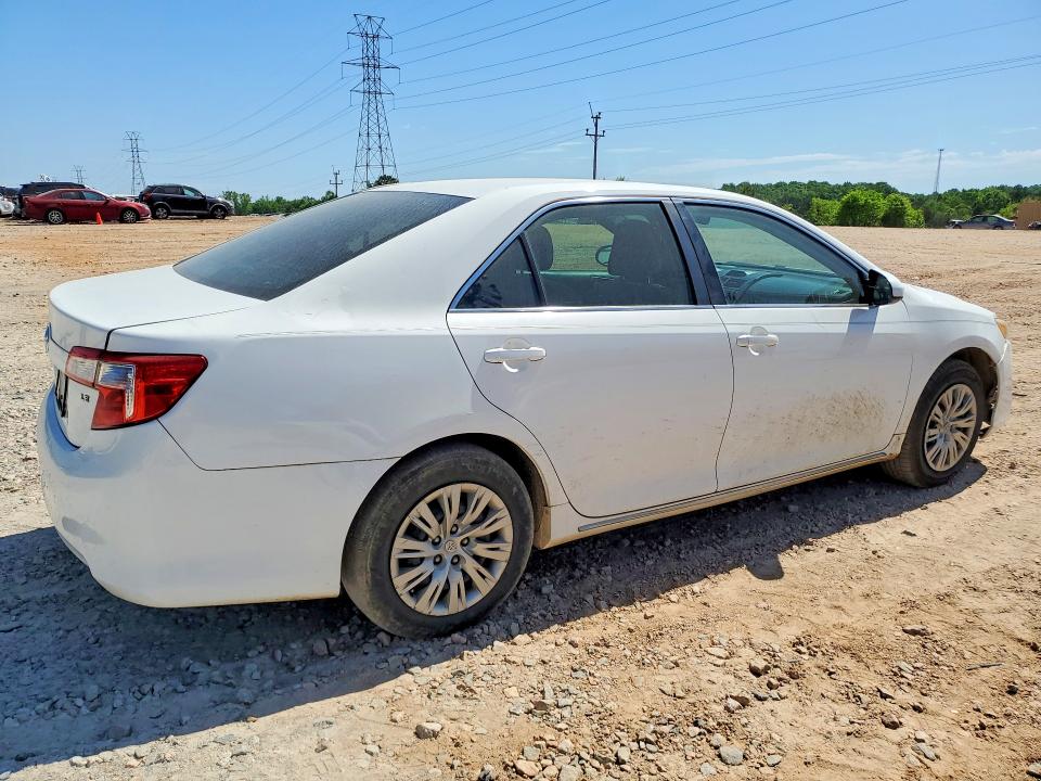 Продажа на аукционе авто 2012 Toyota Camry, vin: 4T1BF1FK1CU143893, номер лота: 50324956