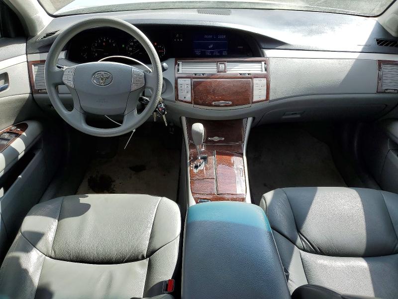 Aukcja sprzedaży 2009 Toyota Avalon, vin: 4T1BK36BX9U336933, numer aukcji: 48695386