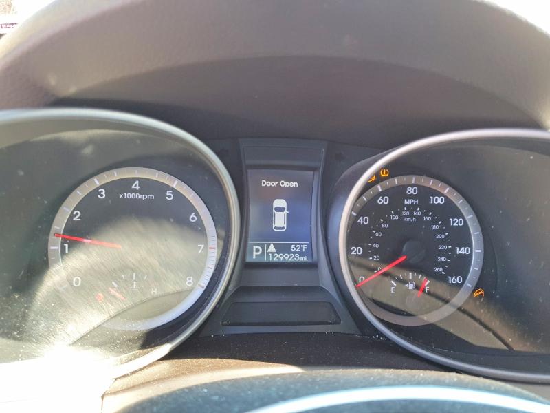 Продаж на аукціоні авто 2014 Hyundai Santa Fe Sport, vin: 5XYZTDLB4EG175811, номер лоту: 50144646