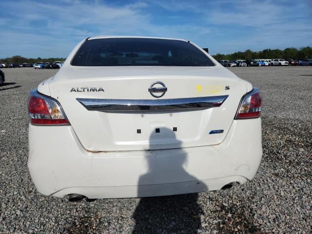 Продажа на аукционе авто 2014 Nissan Altima, vin: 1N4AL3AP6EC174756, номер лота: 56299776