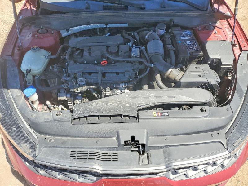 Продаж на аукціоні авто 2021 Kia K5, vin: 5XXG64J23MG008585, номер лоту: 51197586