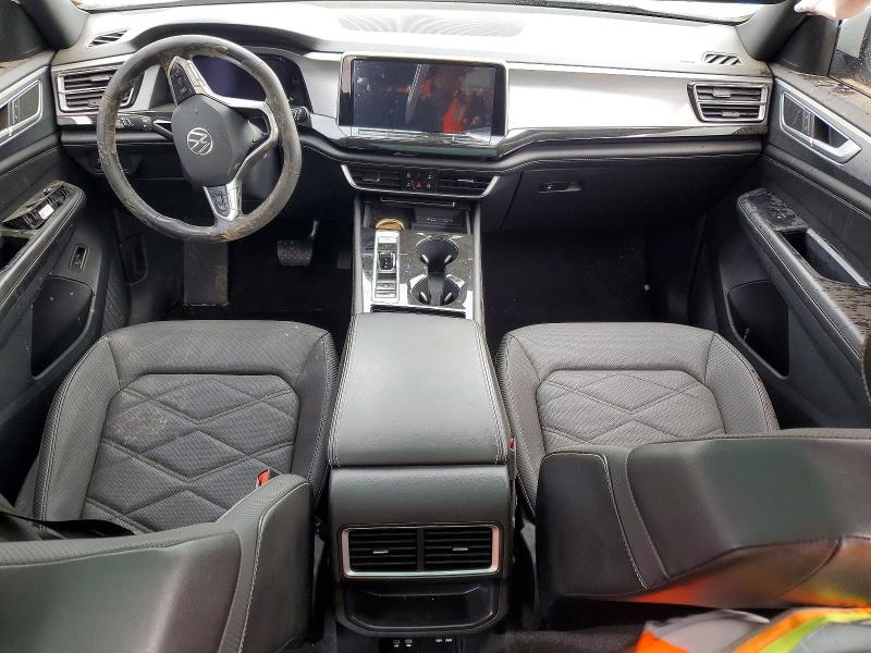 Aukcja sprzedaży 2024 Volkswagen Atlas Cross Sport, vin: 1V2KE2CA8RC253622, numer aukcji: 50926036