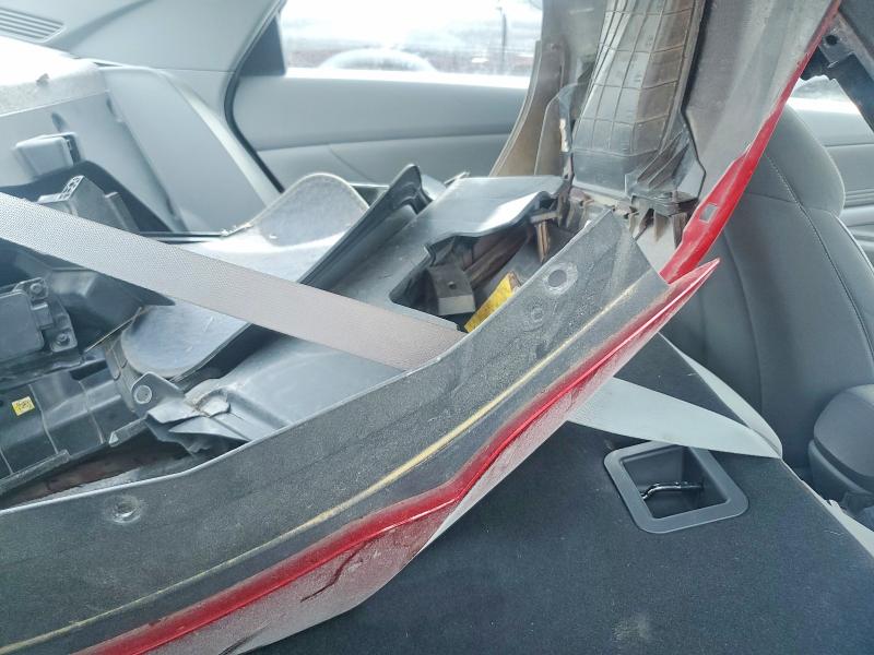 2022 Hyundai Elantra მანქანა იყიდება აუქციონზე, vin: KMHLS4AG7NU217566, აუქციონის ნომერი: 48403866
